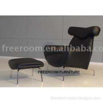 OX chair